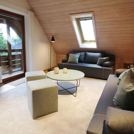 Feriendomizil Am Roessleberg, Hinterzarten Exteriör bild