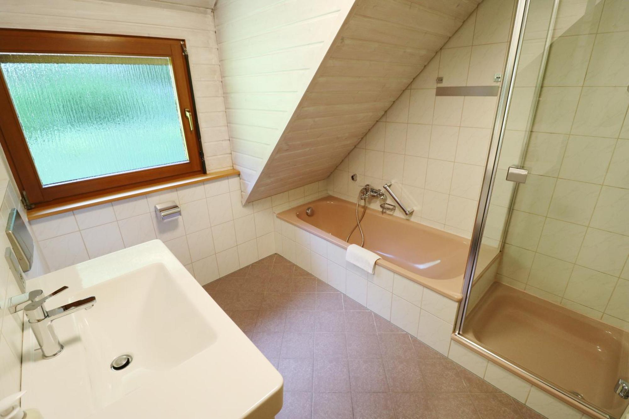 Feriendomizil Am Roessleberg, Hinterzarten Exteriör bild
