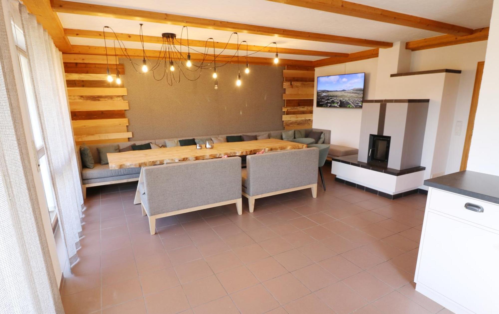 Feriendomizil Am Roessleberg, Hinterzarten Exteriör bild